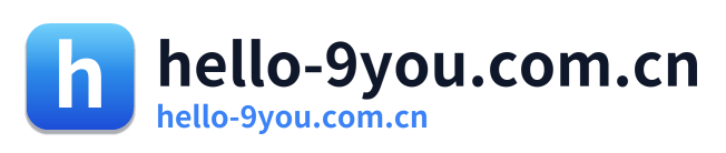 hello-9you.com.cn